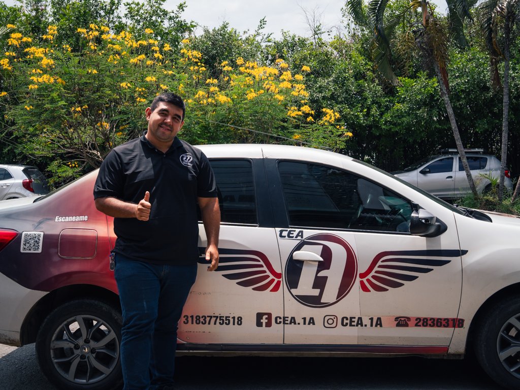 Renault Logan 2022 — Caja mecánica